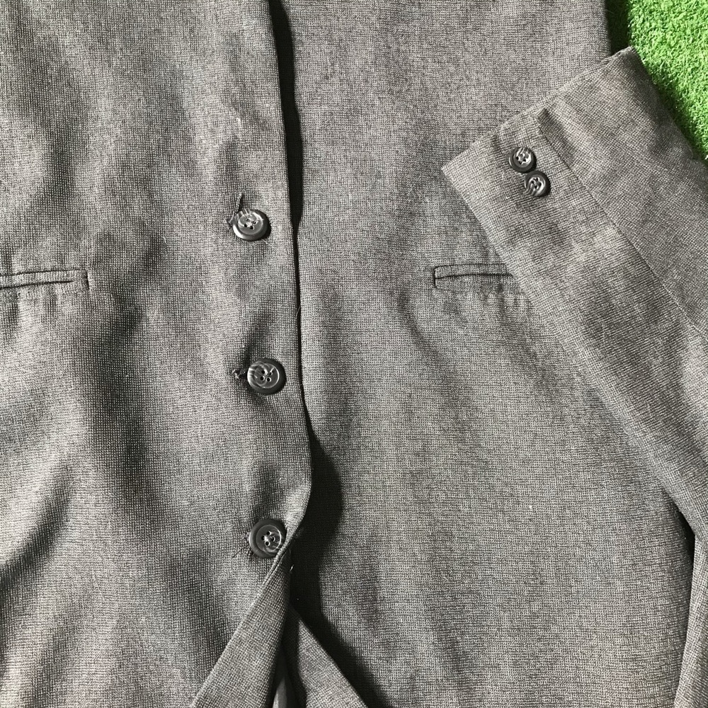 Dillard's Blazer - Picture 3 of 4